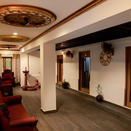 Best Heritage Home Iritti 外观 照片