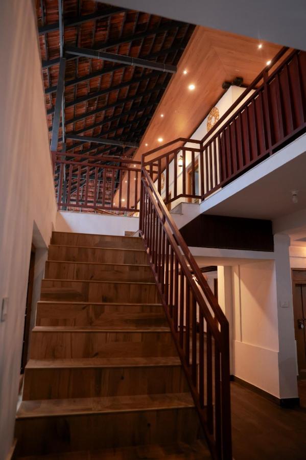 Best Heritage Home Iritti 外观 照片