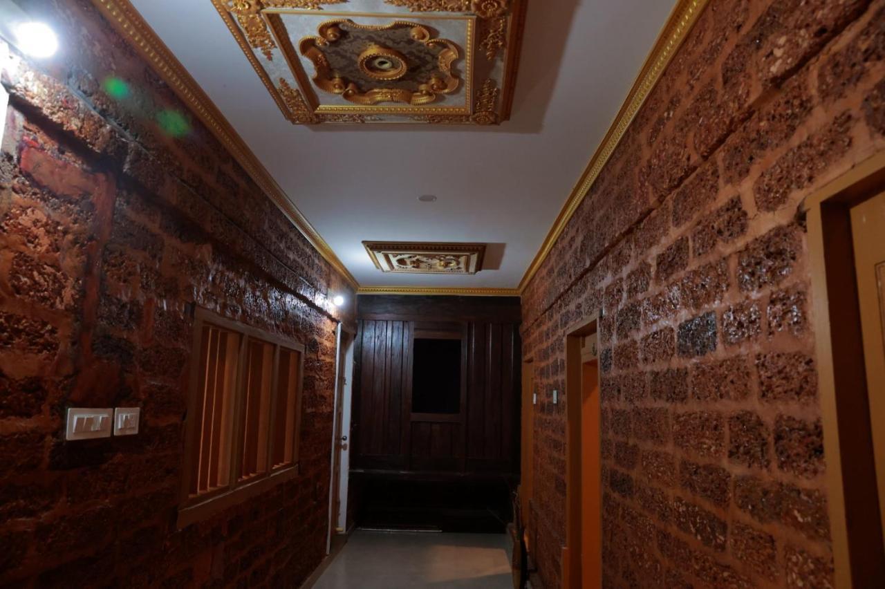 Best Heritage Home Iritti 外观 照片