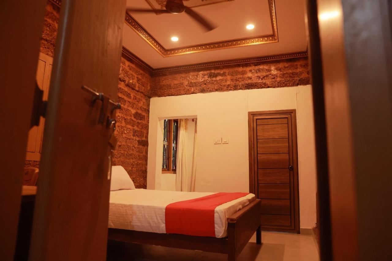 Best Heritage Home Iritti 外观 照片