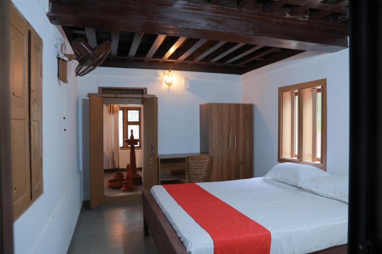 Best Heritage Home Iritti 外观 照片