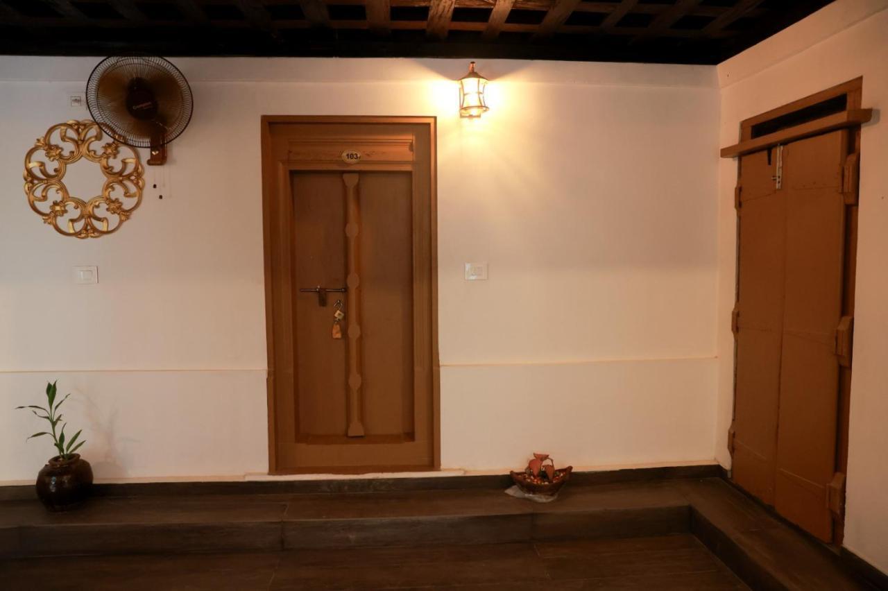 Best Heritage Home Iritti 外观 照片
