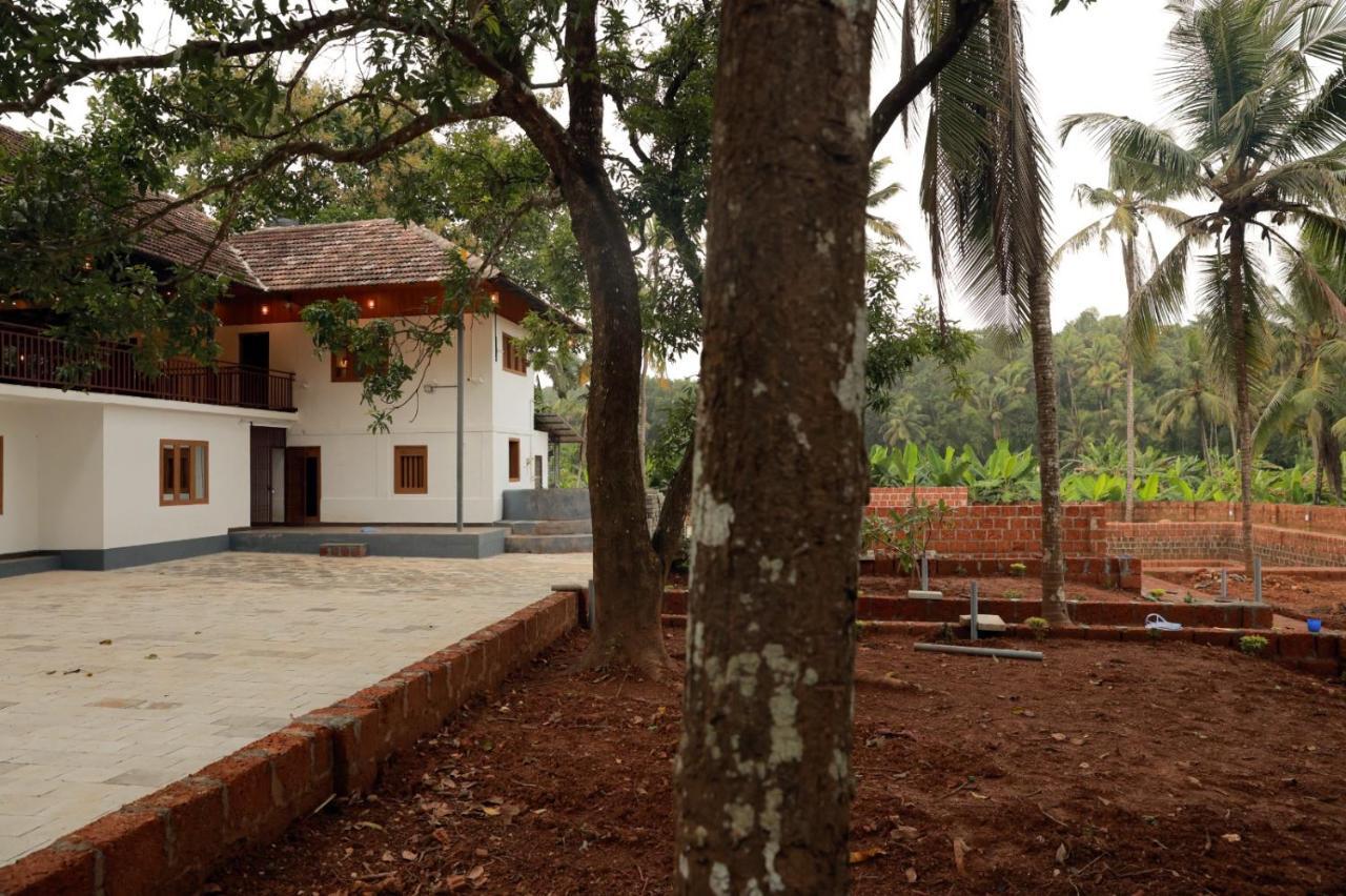 Best Heritage Home Iritti 外观 照片