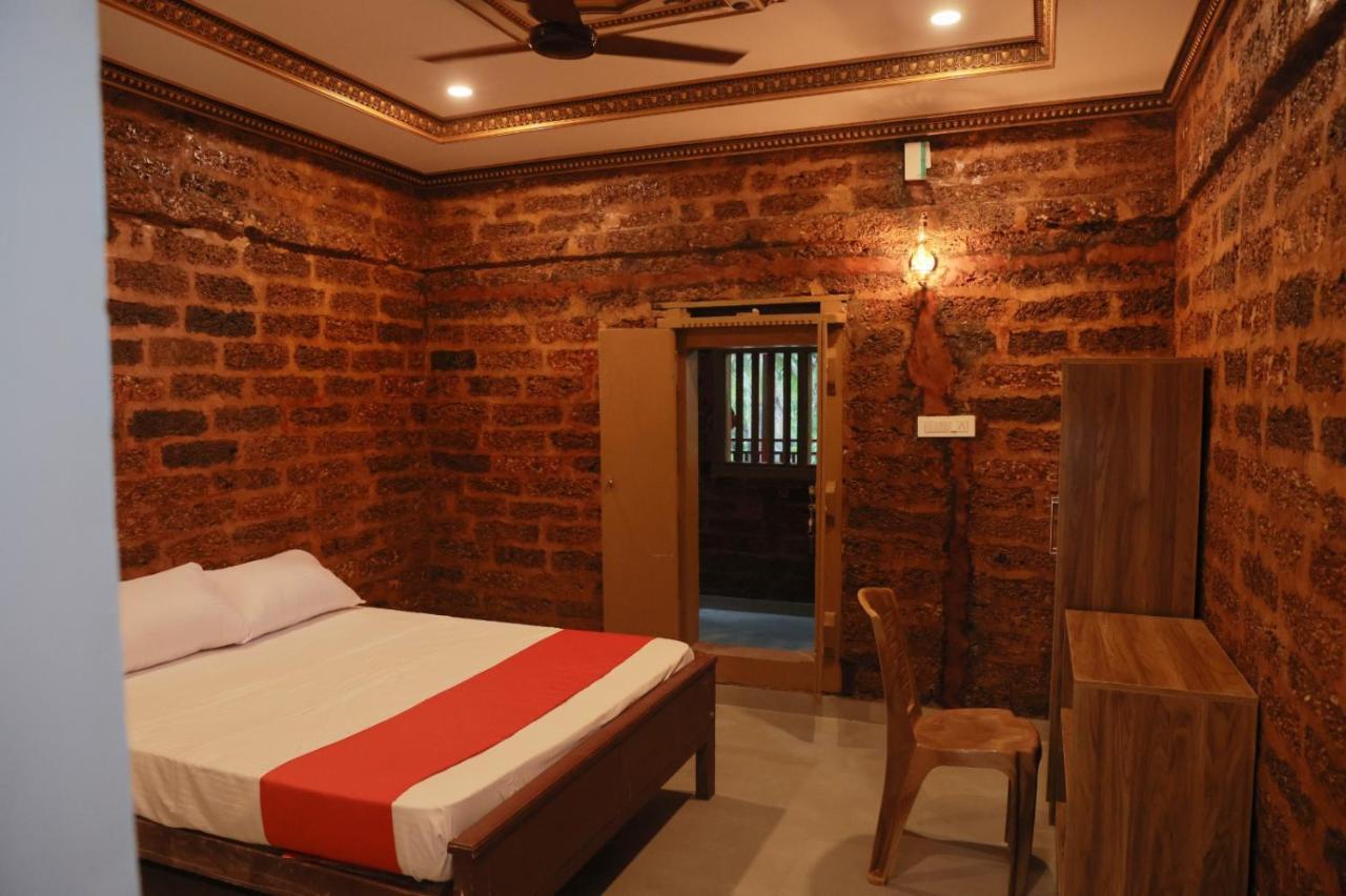 Best Heritage Home Iritti 外观 照片